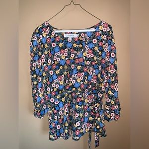 WOMAN BLOUSE